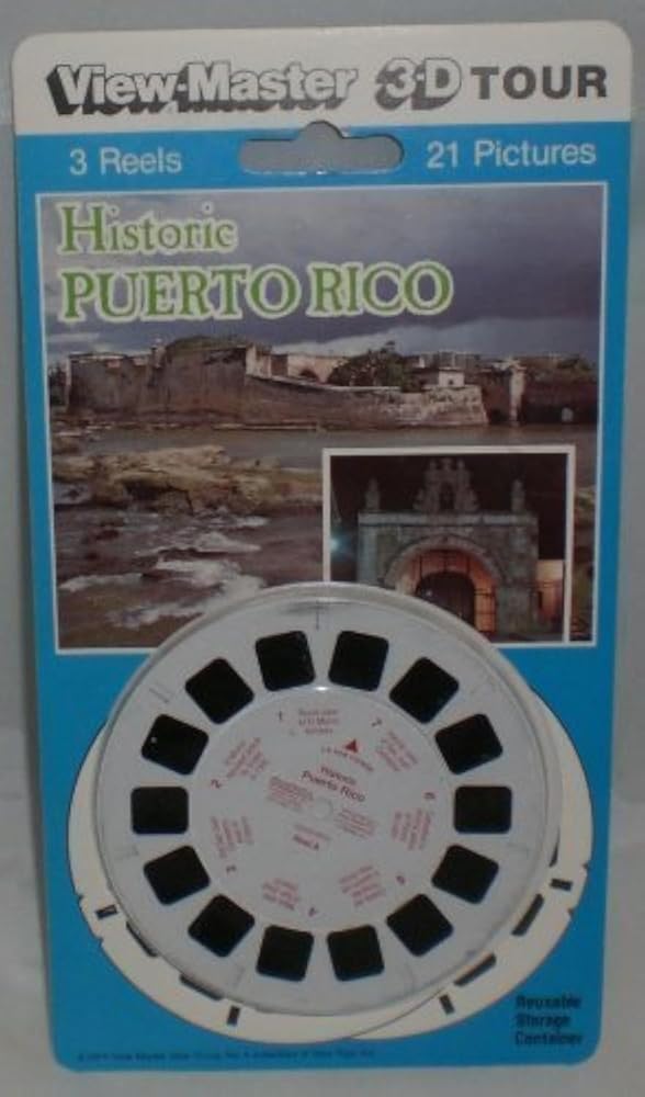 Travel & Scenic Reels