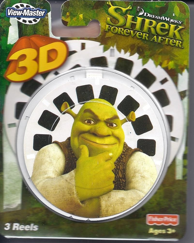 Story & Character Reels
