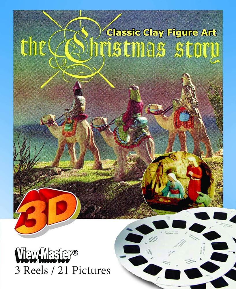 The Christmas Story Reels